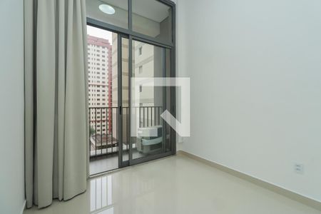 Quarto  de apartamento para alugar com 1 quarto, 38m² em Vila Mariana, São Paulo
