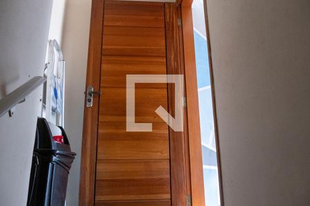 Apartamento à venda com 180m², 4 quartos e 2 vagasEscada