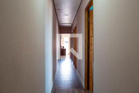 Apartamento à venda com 180m², 4 quartos e 2 vagasCorredor