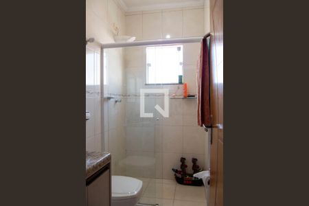 Apartamento à venda com 180m², 4 quartos e 2 vagasBanheiro Social