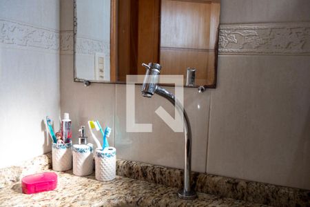 Apartamento à venda com 180m², 4 quartos e 2 vagasBanheiro da Suíte