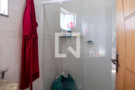 Apartamento à venda com 180m², 4 quartos e 2 vagasBanheiro da Suíte