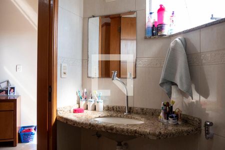 Apartamento à venda com 180m², 4 quartos e 2 vagasBanheiro da Suíte