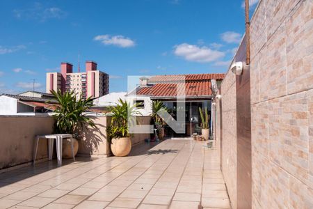 Apartamento à venda com 180m², 4 quartos e 2 vagasCobertura