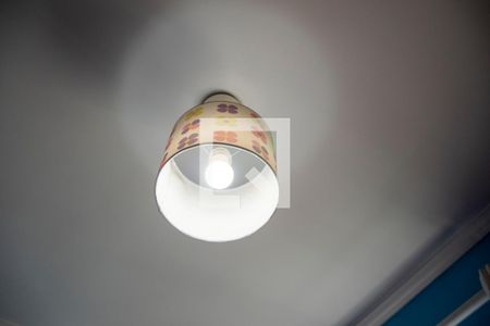 Apartamento à venda com 180m², 4 quartos e 2 vagasQuarto 3