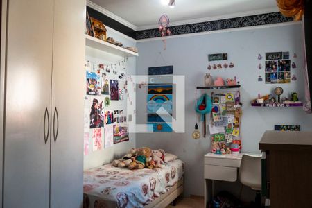 Apartamento à venda com 180m², 4 quartos e 2 vagasQuarto 2