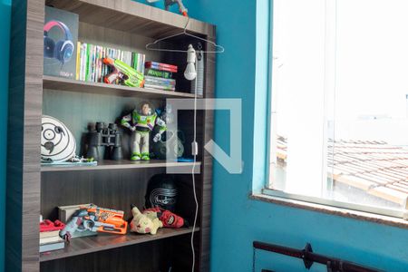 Apartamento à venda com 180m², 4 quartos e 2 vagasQuarto 4