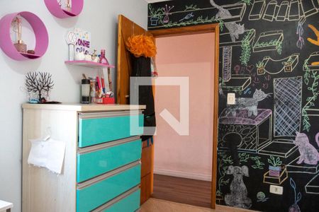 Apartamento à venda com 180m², 4 quartos e 2 vagasQuarto 2