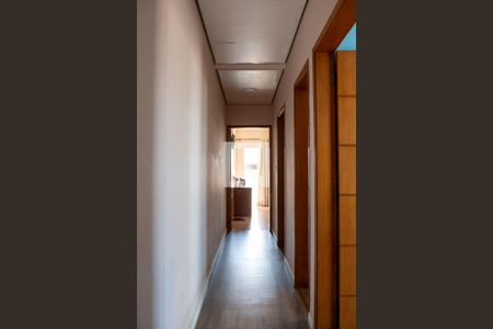 Apartamento à venda com 180m², 4 quartos e 2 vagasCorredor