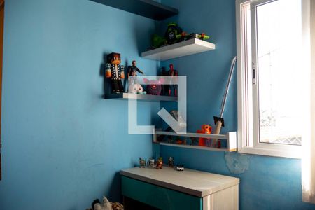 Apartamento à venda com 180m², 4 quartos e 2 vagasQuarto 3