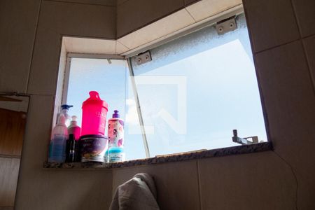 Apartamento à venda com 180m², 4 quartos e 2 vagasBanheiro da Suíte