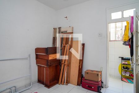 Quarto de apartamento para alugar com 3 quartos, 75m² em Icaraí, Niterói