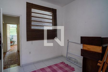 Quarto de apartamento para alugar com 3 quartos, 80m² em Icaraí, Niterói