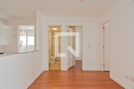 Sala de apartamento à venda com 2 quartos, 50m² em Vila Dom Pedro Ii, São Paulo