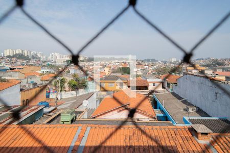 Vista - Quarto 1 de casa à venda com 3 quartos, 218m² em Planalto, São Bernardo do Campo