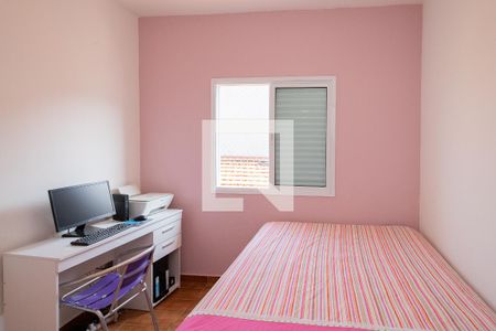 Casa à venda com 218m², 3 quartos e 2 vagasQuarto 2