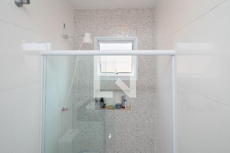 Casa à venda com 218m², 3 quartos e 2 vagasBanheiro Social 