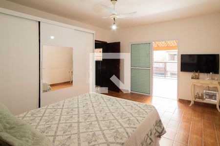 Casa à venda com 218m², 3 quartos e 2 vagasSuíte 