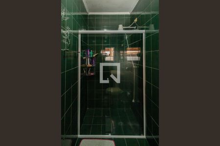 Casa à venda com 218m², 3 quartos e 2 vagasBanheiro - Suíte 