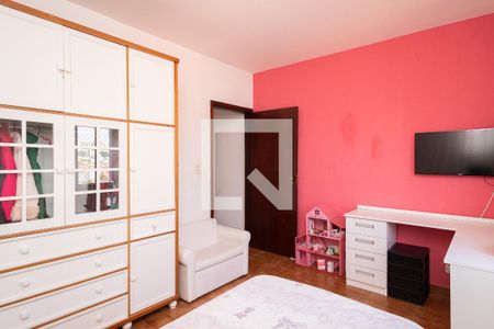 Quarto 1 de casa à venda com 3 quartos, 218m² em Planalto, São Bernardo do Campo