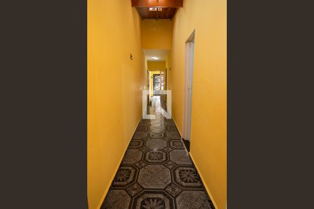 Casa à venda com 218m², 3 quartos e 2 vagasQuintal Lateral