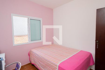 Casa à venda com 218m², 3 quartos e 2 vagasQuarto 2