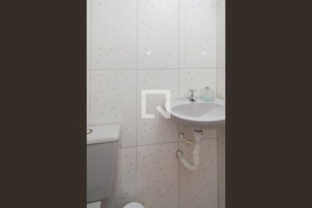 Casa à venda com 218m², 3 quartos e 2 vagasLavabo 2