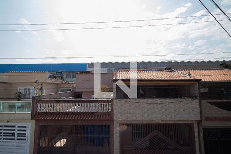 Casa à venda com 218m², 3 quartos e 2 vagasVista - Sacada - Suíte 