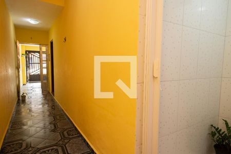 Casa à venda com 218m², 3 quartos e 2 vagasQuintal Lateral