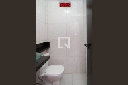 Casa à venda com 218m², 3 quartos e 2 vagasLavabo 1