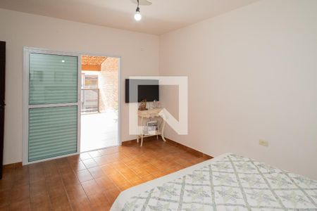 Casa à venda com 218m², 3 quartos e 2 vagasSuíte 