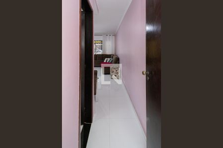 Casa à venda com 218m², 3 quartos e 2 vagasAcesso Sala e Cozinha 