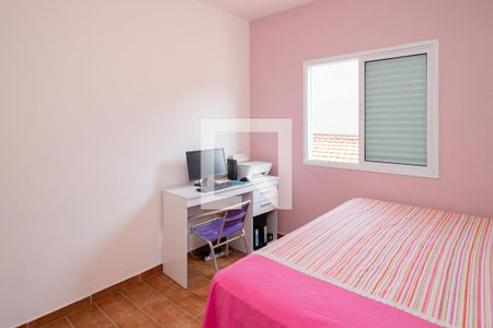 Quarto 2 de casa à venda com 3 quartos, 218m² em Planalto, São Bernardo do Campo