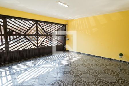 Casa à venda com 218m², 3 quartos e 2 vagasGaragem