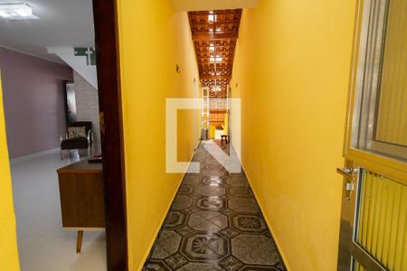 Casa à venda com 218m², 3 quartos e 2 vagasQuintal Lateral