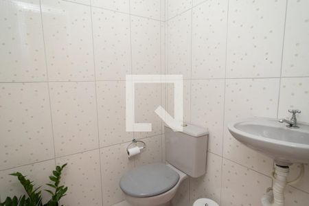 Casa à venda com 218m², 3 quartos e 2 vagasLavabo 2