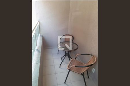 Apartamento à venda com 70m², 2 quartos e 1 vaga