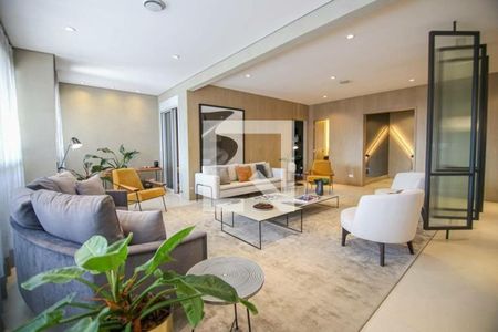 Apartamento à venda com 3 quartos, 211m² em Real Parque, São Paulo
