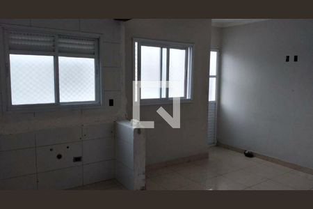 Apartamento à venda com 2 quartos, 99m² em Nova Gerti, São Caetano do Sul