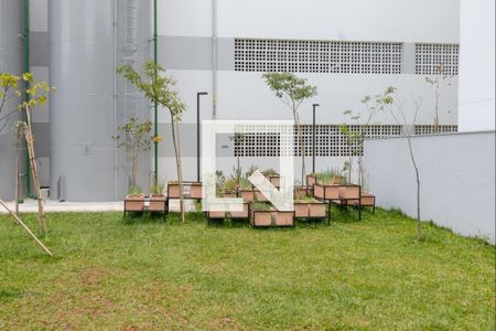 Área Comum de apartamento para alugar com 2 quartos, 44m² em Santo Amaro, São Paulo