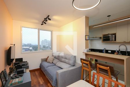 Apartamento para alugar com 2 quartos, 44m² em Santo Amaro, São Paulo