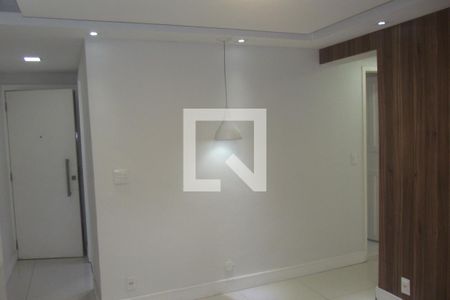 Sala de apartamento à venda com 2 quartos, 50m² em Inhaúma, Rio de Janeiro