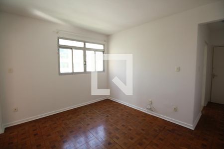 Sala de apartamento à venda com 2 quartos, 58m² em Liberdade, São Paulo