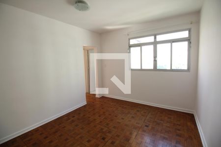 Sala de apartamento à venda com 2 quartos, 58m² em Liberdade, São Paulo