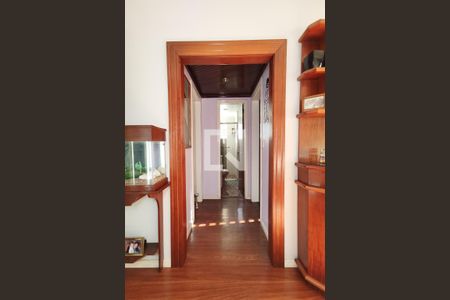Sala de apartamento para alugar com 2 quartos, 110m² em Morro do Espelho, São Leopoldo