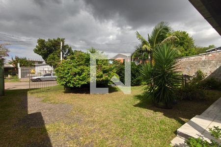 Casa para alugar com 130m², 3 quartos e 1 vagaÁrea externa