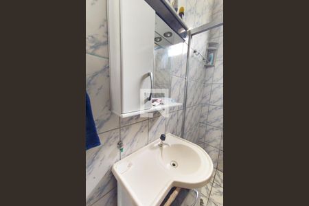 Casa para alugar com 130m², 3 quartos e 1 vagaBanheiro