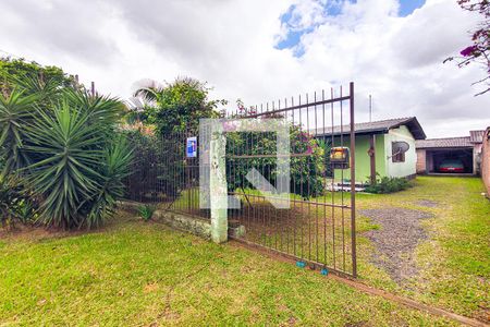Casa para alugar com 130m², 3 quartos e 1 vagaFachada