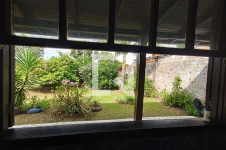 Casa para alugar com 130m², 3 quartos e 1 vagaCozinha e Área de Serviço