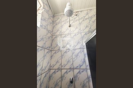 Casa para alugar com 130m², 3 quartos e 1 vagaBanheiro